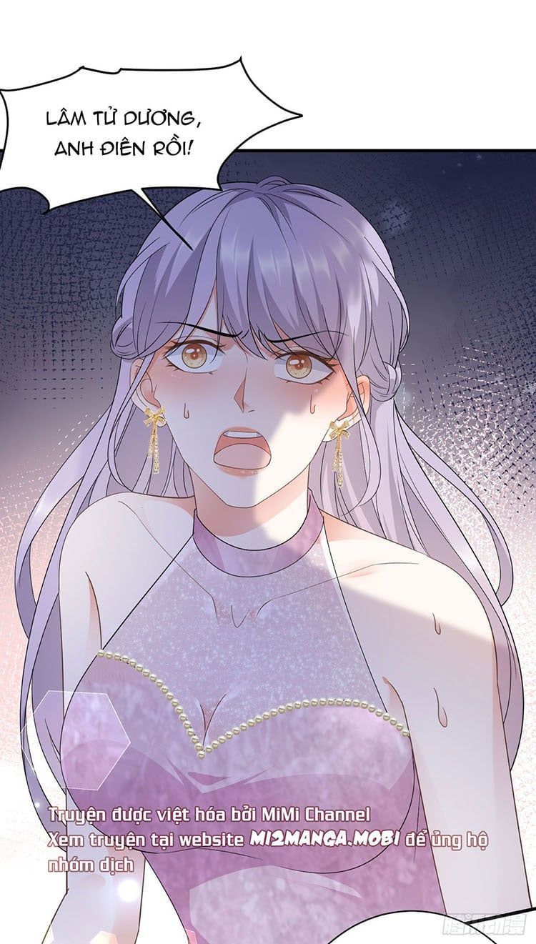 đọc truyện Đại Tiểu Thư Có Thể Có Ý Đồ Gì Đó Chương 24.1 ảnh 4 tại Thiên Thai Truyện