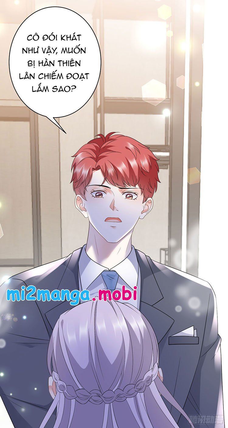 đọc truyện Đại Tiểu Thư Có Thể Có Ý Đồ Gì Đó Chương 24.1 ảnh 6 tại Thiên Thai Truyện