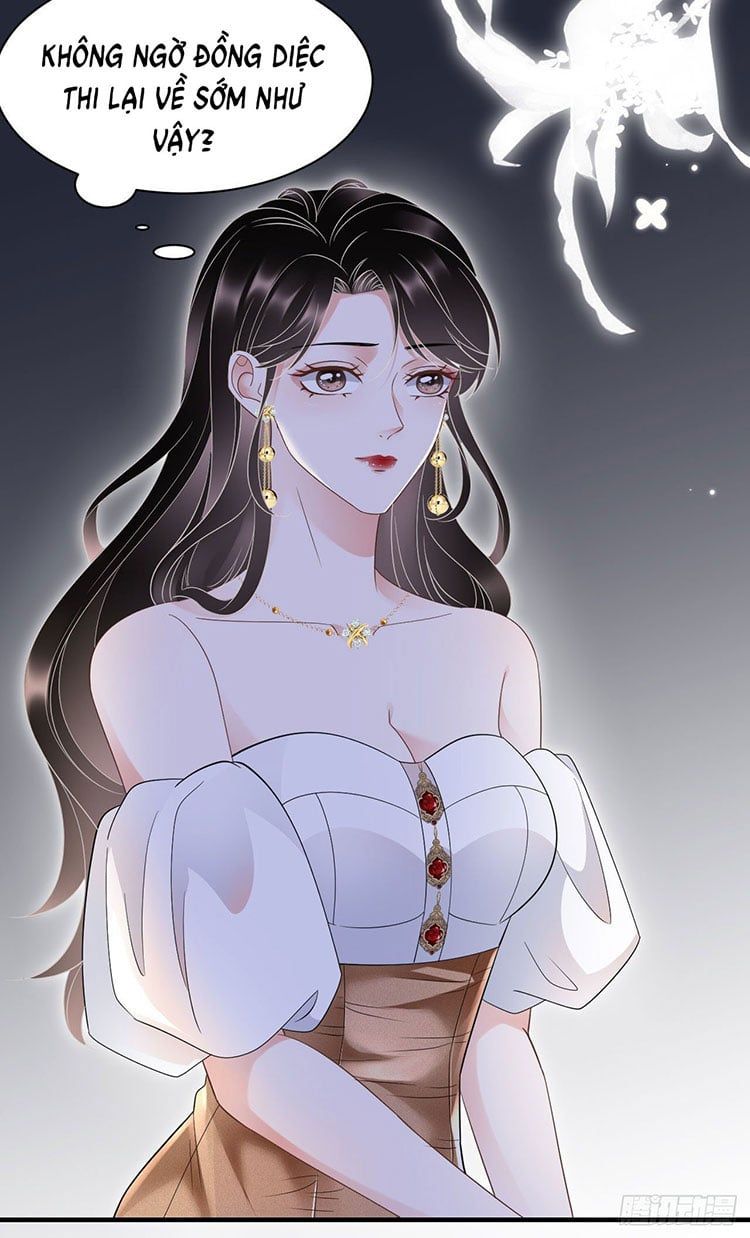 đọc truyện Đại Tiểu Thư Có Thể Có Ý Đồ Gì Đó Chương 24.2 ảnh 12 tại Thiên Thai Truyện