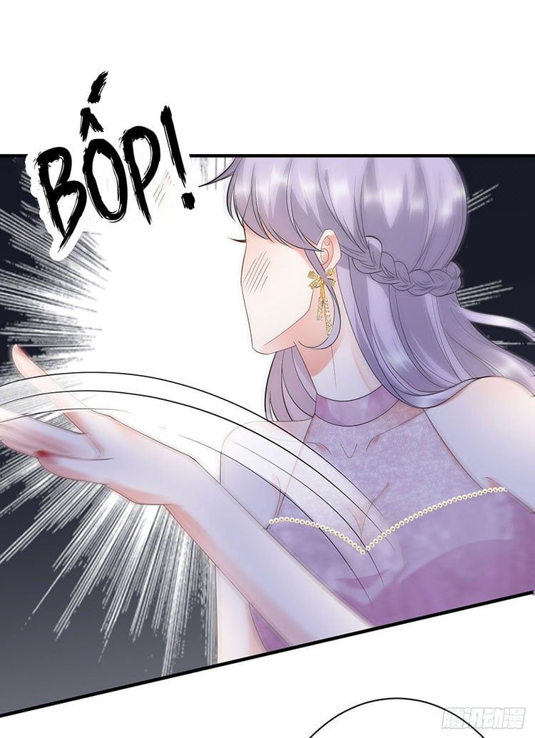 đọc truyện Đại Tiểu Thư Có Thể Có Ý Đồ Gì Đó Chương 24.2 ảnh 15 tại Thiên Thai Truyện