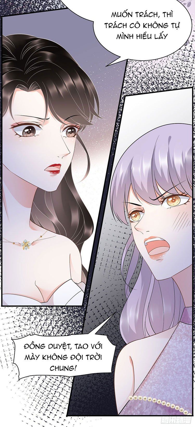 đọc truyện Đại Tiểu Thư Có Thể Có Ý Đồ Gì Đó Chương 24.2 ảnh 20 tại Thiên Thai Truyện