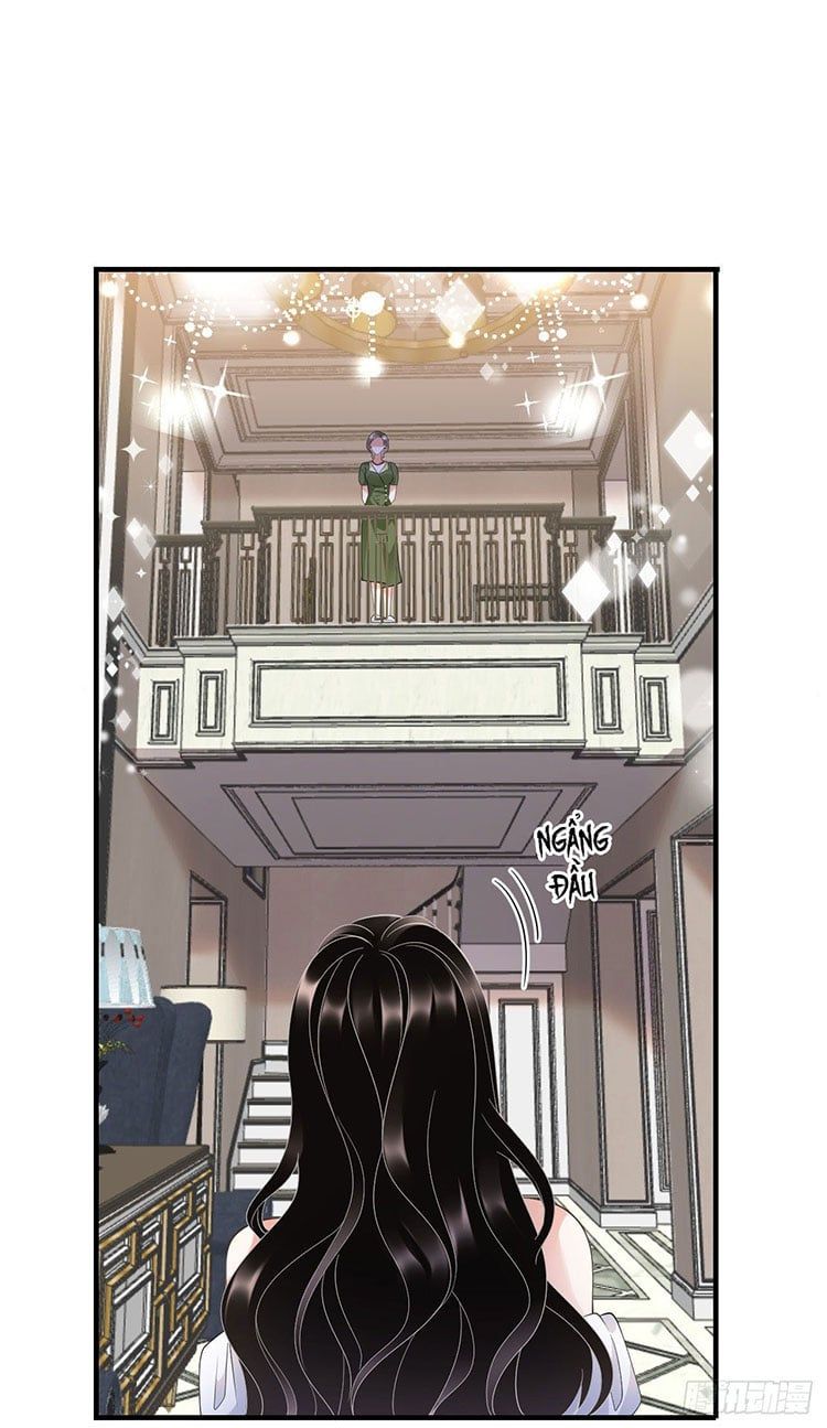 đọc truyện Đại Tiểu Thư Có Thể Có Ý Đồ Gì Đó Chương 24.2 ảnh 21 tại Thiên Thai Truyện