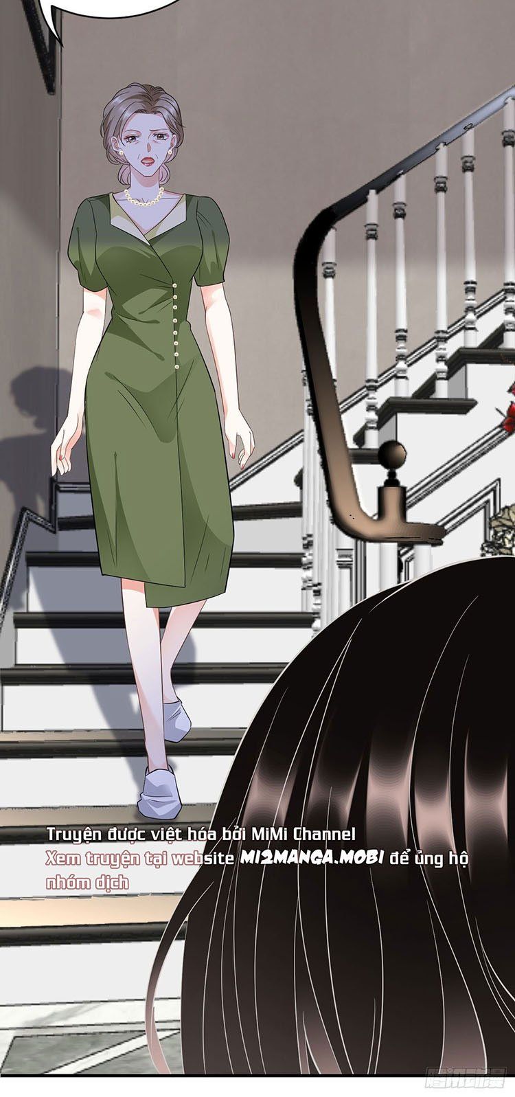 đọc truyện Đại Tiểu Thư Có Thể Có Ý Đồ Gì Đó Chương 24.2 ảnh 23 tại Thiên Thai Truyện