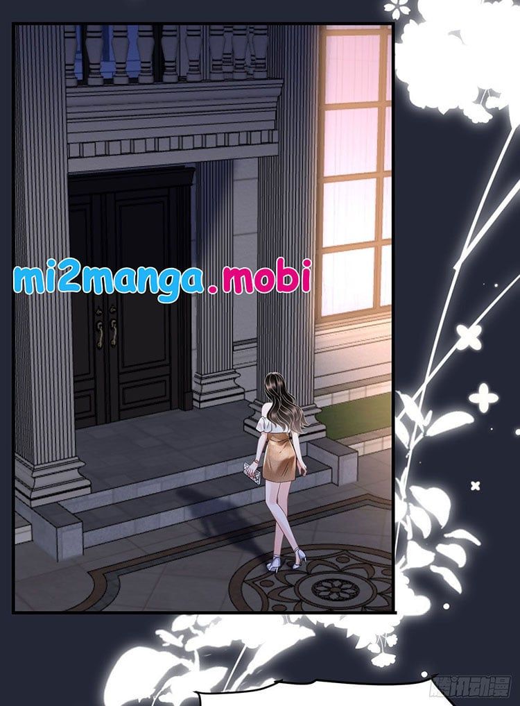 đọc truyện Đại Tiểu Thư Có Thể Có Ý Đồ Gì Đó Chương 24.2 ảnh 10 tại Thiên Thai Truyện