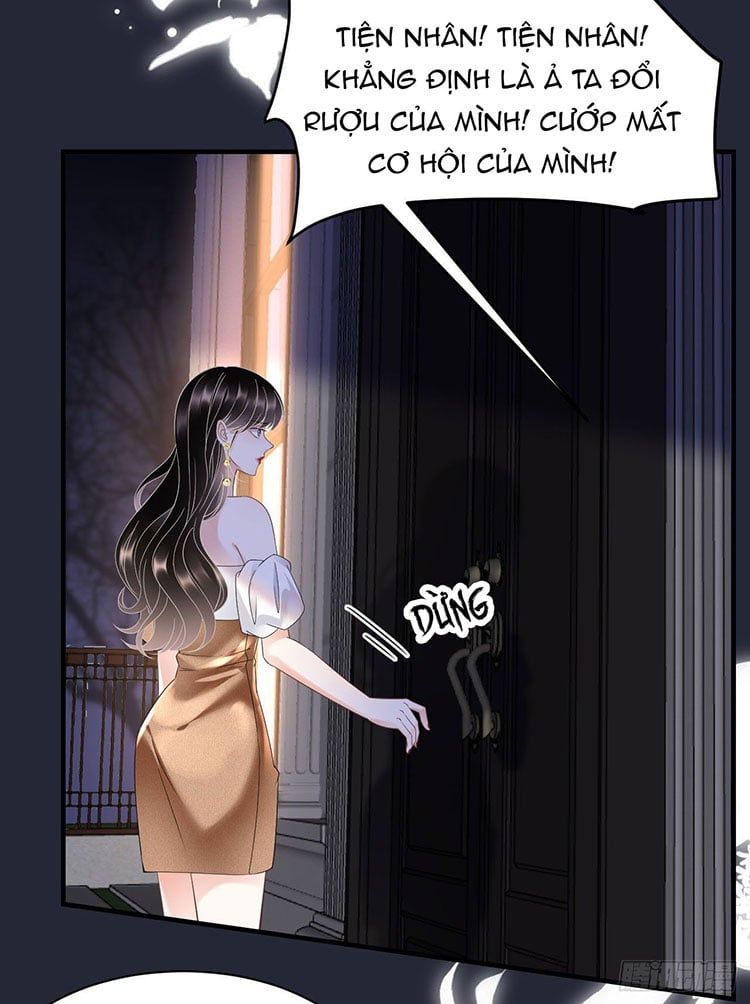 đọc truyện Đại Tiểu Thư Có Thể Có Ý Đồ Gì Đó Chương 24.2 ảnh 11 tại Thiên Thai Truyện