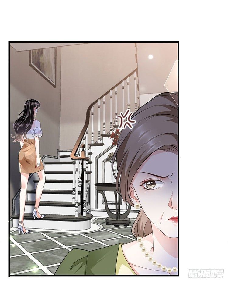 đọc truyện Đại Tiểu Thư Có Thể Có Ý Đồ Gì Đó Chương 25.1 ảnh 12 tại Thiên Thai Truyện