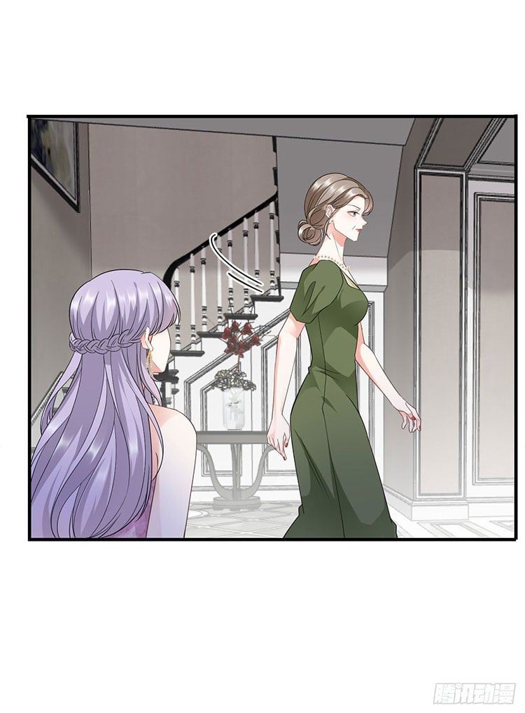 đọc truyện Đại Tiểu Thư Có Thể Có Ý Đồ Gì Đó Chương 25.1 ảnh 13 tại Thiên Thai Truyện