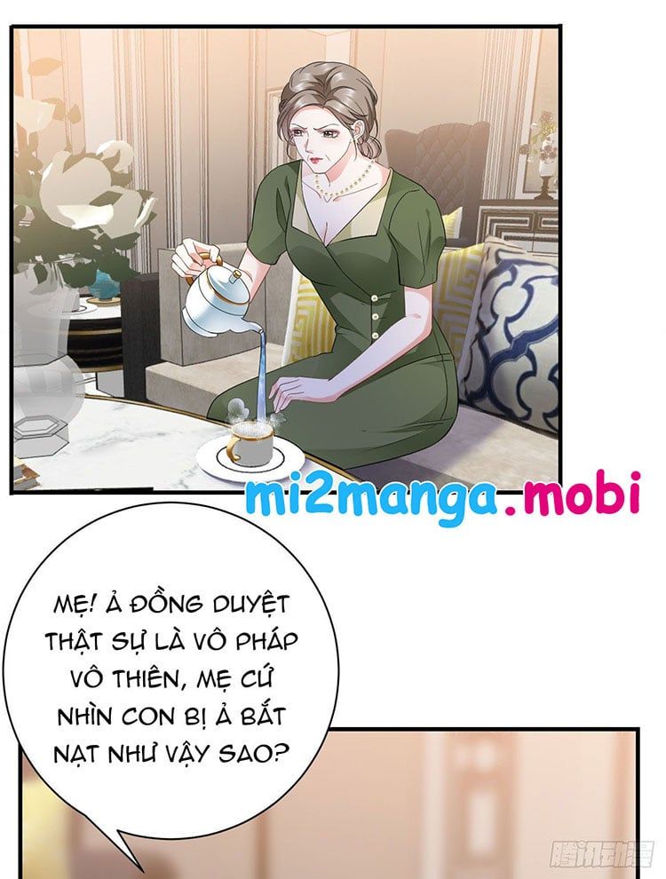 đọc truyện Đại Tiểu Thư Có Thể Có Ý Đồ Gì Đó Chương 25.1 ảnh 14 tại Thiên Thai Truyện