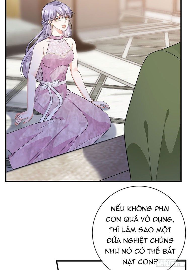 đọc truyện Đại Tiểu Thư Có Thể Có Ý Đồ Gì Đó Chương 25.1 ảnh 15 tại Thiên Thai Truyện