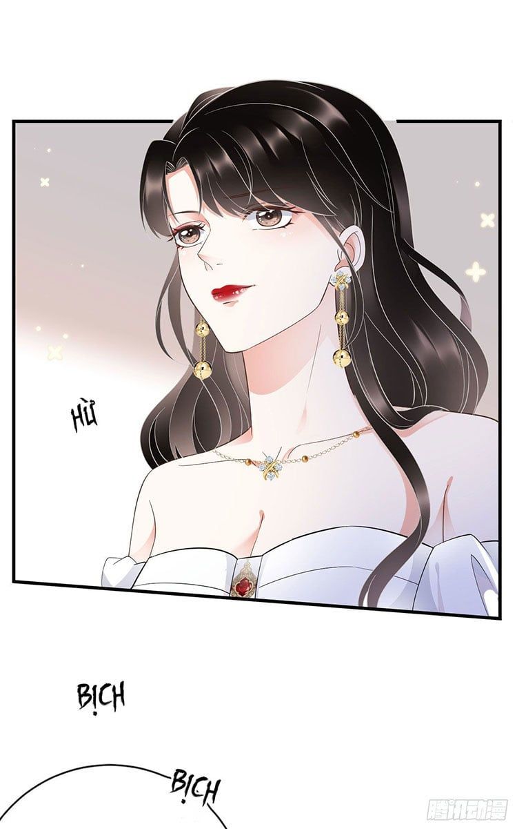 đọc truyện Đại Tiểu Thư Có Thể Có Ý Đồ Gì Đó Chương 25.1 ảnh 5 tại Thiên Thai Truyện