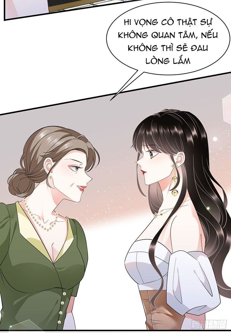 đọc truyện Đại Tiểu Thư Có Thể Có Ý Đồ Gì Đó Chương 25.1 ảnh 9 tại Thiên Thai Truyện