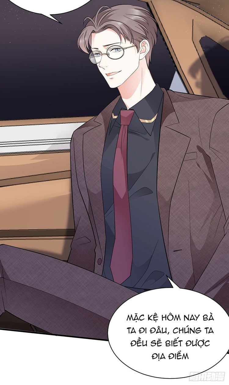 đọc truyện Đại Tiểu Thư Có Thể Có Ý Đồ Gì Đó Chương 25.2 ảnh 13 tại Thiên Thai Truyện