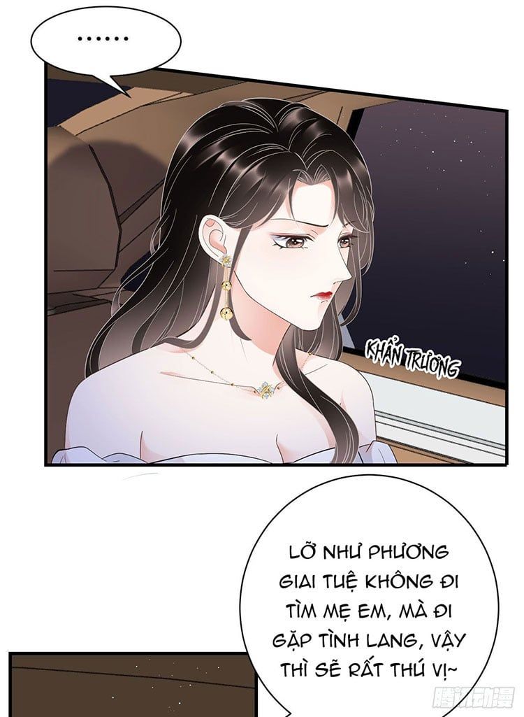 đọc truyện Đại Tiểu Thư Có Thể Có Ý Đồ Gì Đó Chương 25.2 ảnh 14 tại Thiên Thai Truyện