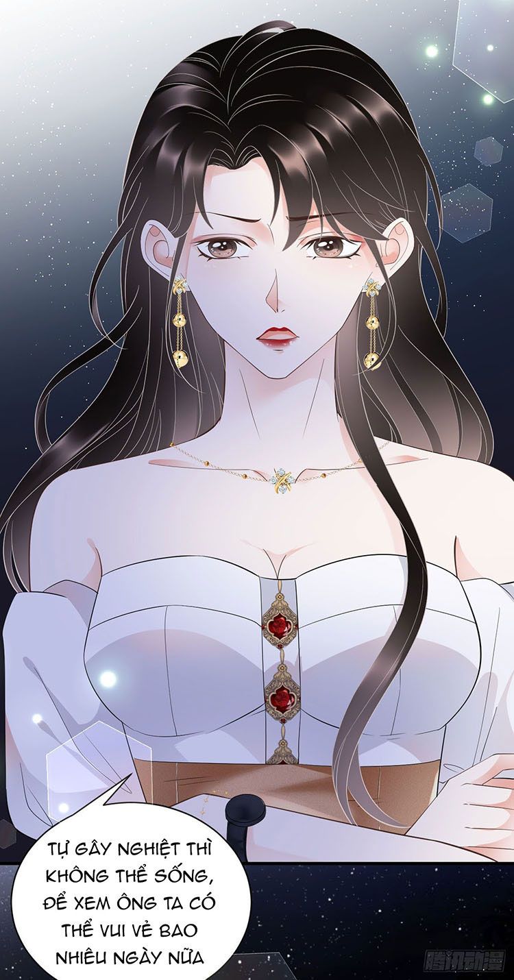 đọc truyện Đại Tiểu Thư Có Thể Có Ý Đồ Gì Đó Chương 25.2 ảnh 17 tại Thiên Thai Truyện