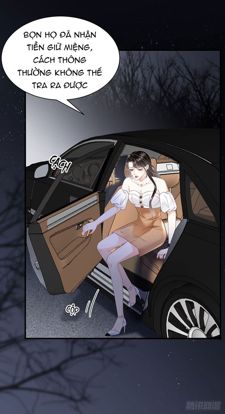 đọc truyện Đại Tiểu Thư Có Thể Có Ý Đồ Gì Đó Chương 25.2 ảnh 20 tại Thiên Thai Truyện