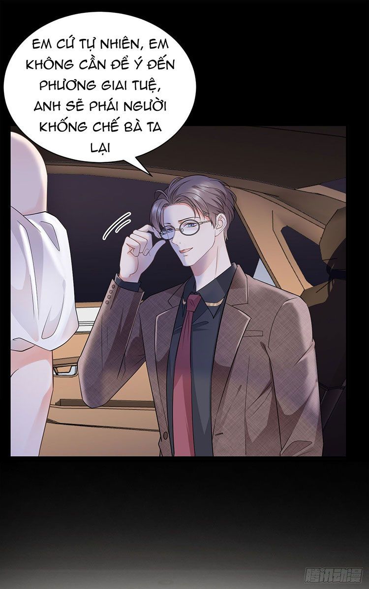 đọc truyện Đại Tiểu Thư Có Thể Có Ý Đồ Gì Đó Chương 25.2 ảnh 23 tại Thiên Thai Truyện