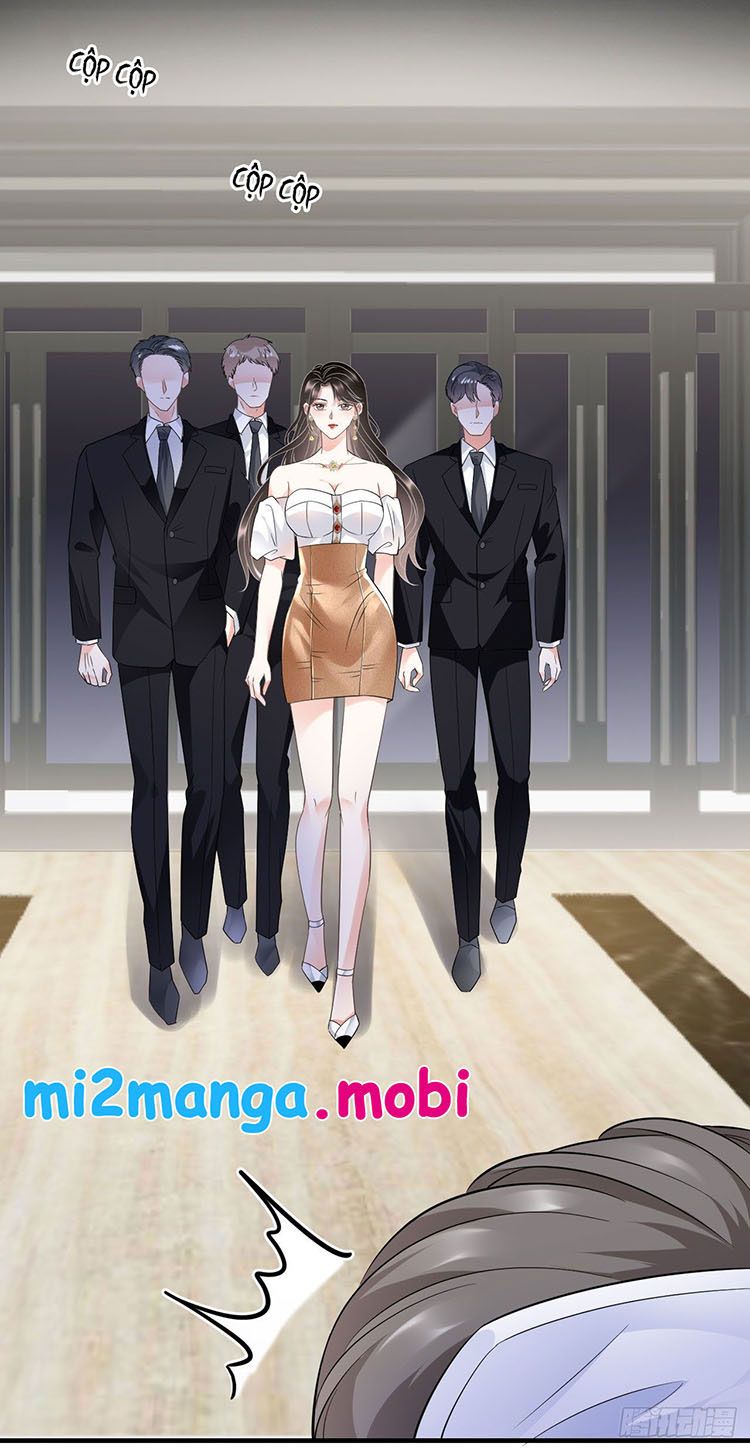 đọc truyện Đại Tiểu Thư Có Thể Có Ý Đồ Gì Đó Chương 25.2 ảnh 24 tại Thiên Thai Truyện