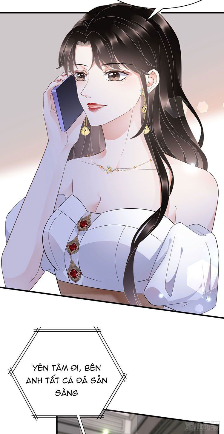 đọc truyện Đại Tiểu Thư Có Thể Có Ý Đồ Gì Đó Chương 25.2 ảnh 5 tại Thiên Thai Truyện