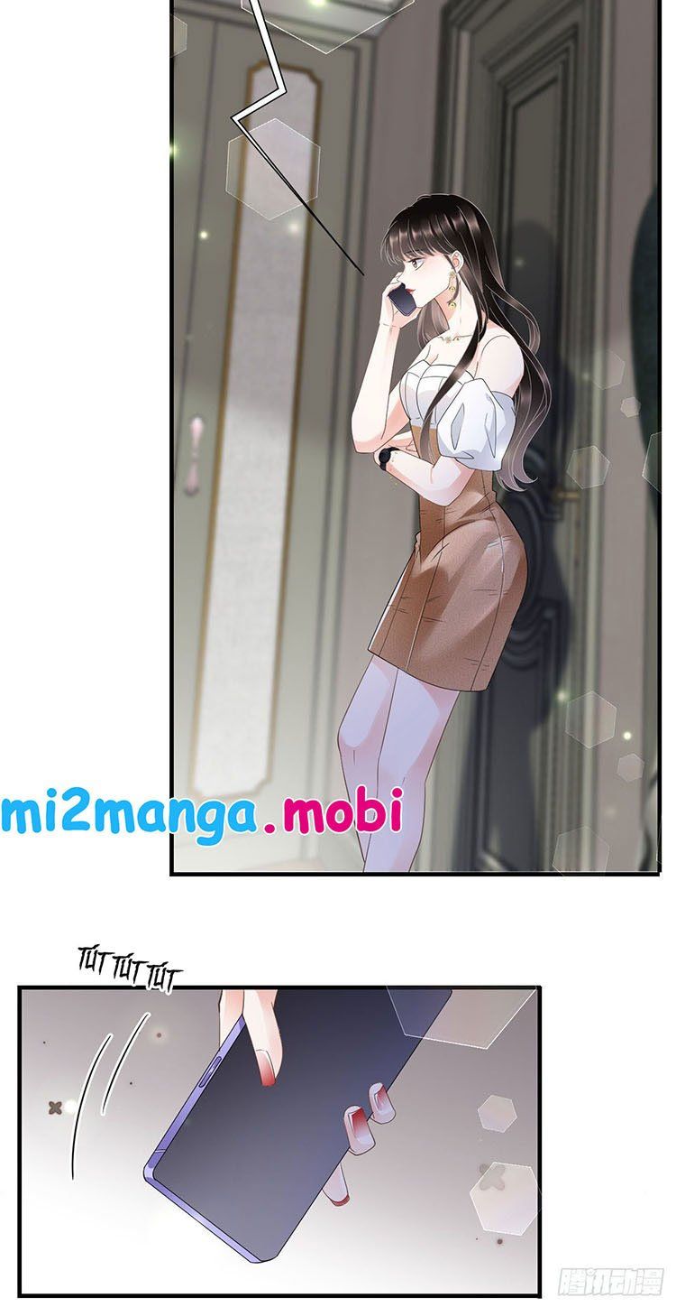 đọc truyện Đại Tiểu Thư Có Thể Có Ý Đồ Gì Đó Chương 25.2 ảnh 6 tại Thiên Thai Truyện