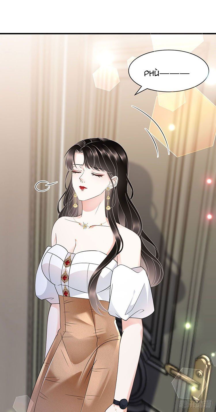 đọc truyện Đại Tiểu Thư Có Thể Có Ý Đồ Gì Đó Chương 25.2 ảnh 7 tại Thiên Thai Truyện