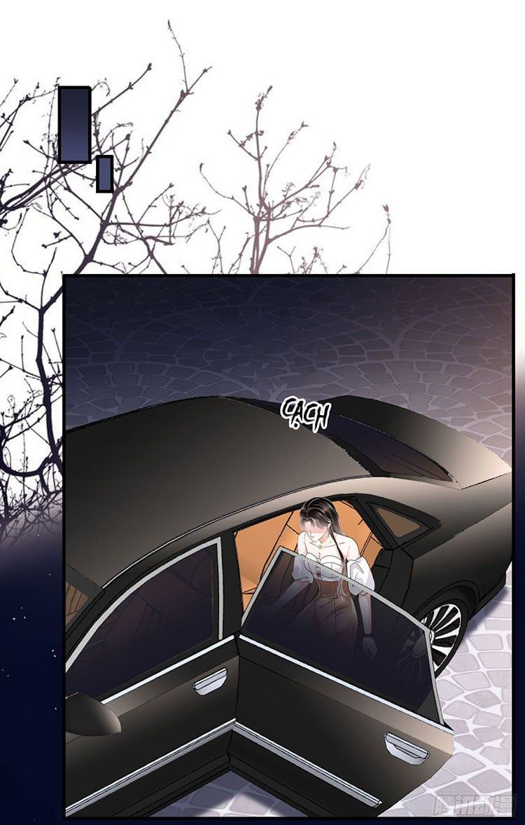 đọc truyện Đại Tiểu Thư Có Thể Có Ý Đồ Gì Đó Chương 25.2 ảnh 11 tại Thiên Thai Truyện