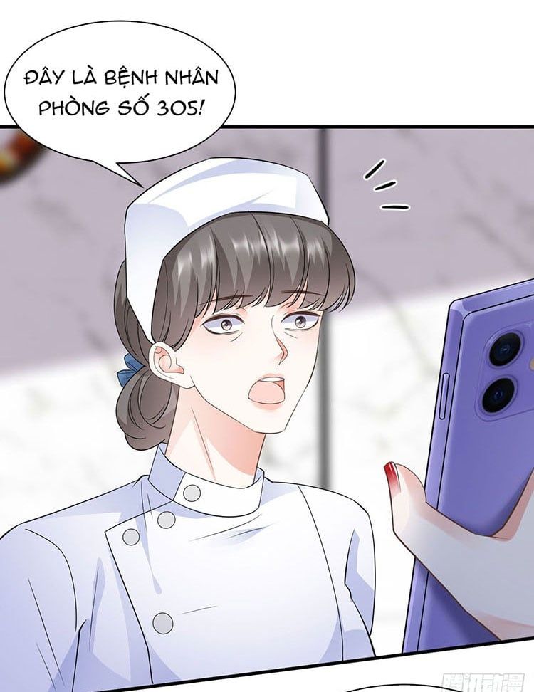 đọc truyện Đại Tiểu Thư Có Thể Có Ý Đồ Gì Đó Chương 26.1 ảnh 14 tại Thiên Thai Truyện