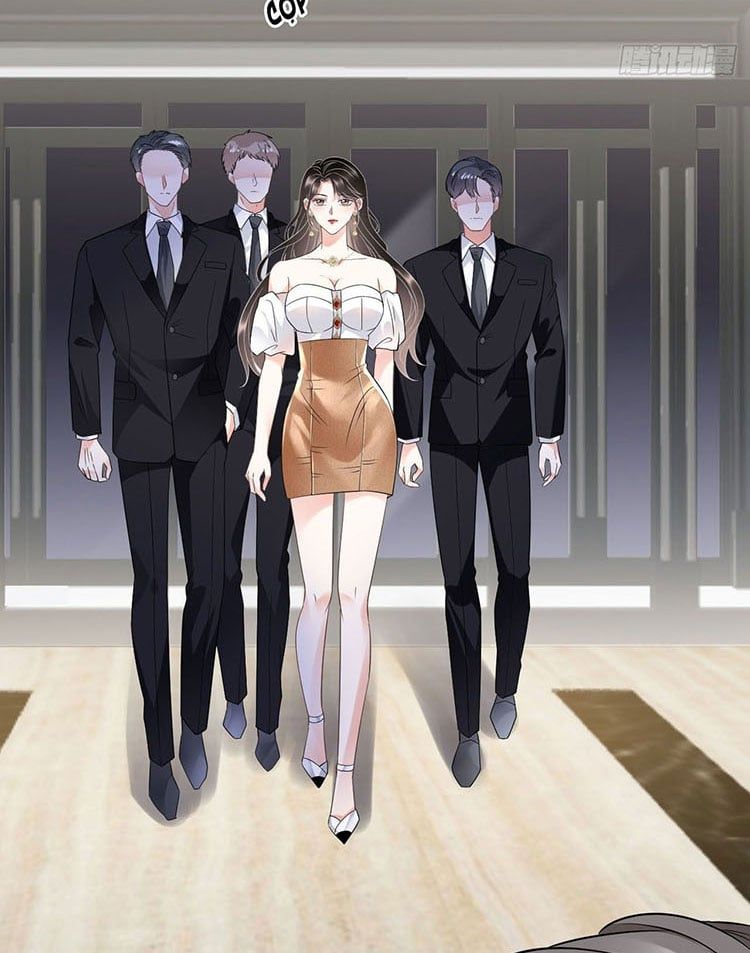 đọc truyện Đại Tiểu Thư Có Thể Có Ý Đồ Gì Đó Chương 26.1 ảnh 4 tại Thiên Thai Truyện