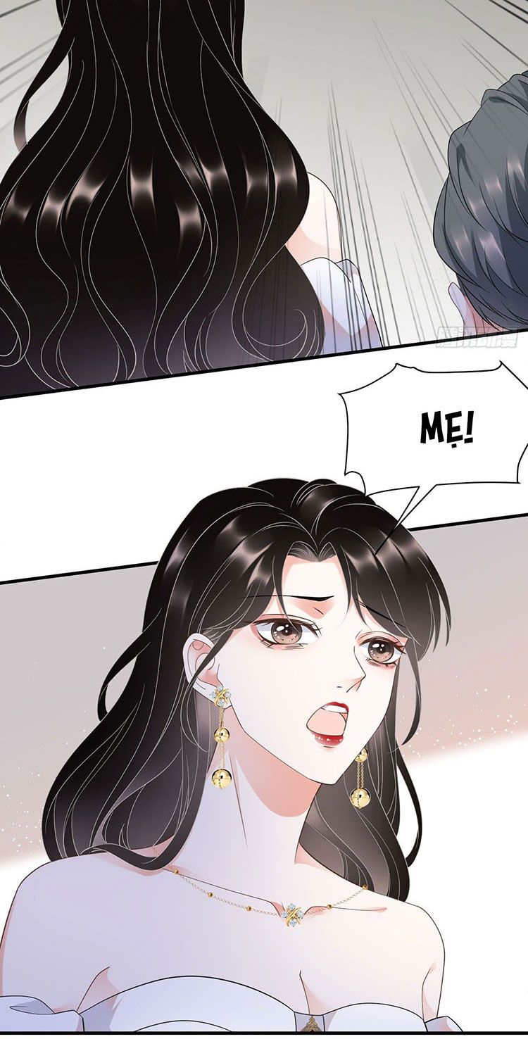 đọc truyện Đại Tiểu Thư Có Thể Có Ý Đồ Gì Đó Chương 26.1 ảnh 25 tại Thiên Thai Truyện