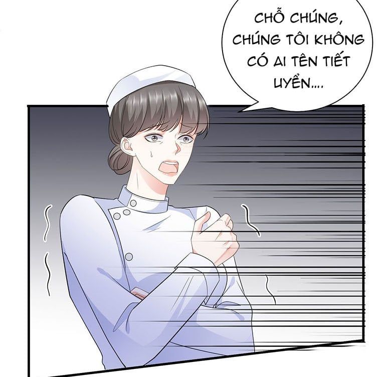 đọc truyện Đại Tiểu Thư Có Thể Có Ý Đồ Gì Đó Chương 26.1 ảnh 11 tại Thiên Thai Truyện