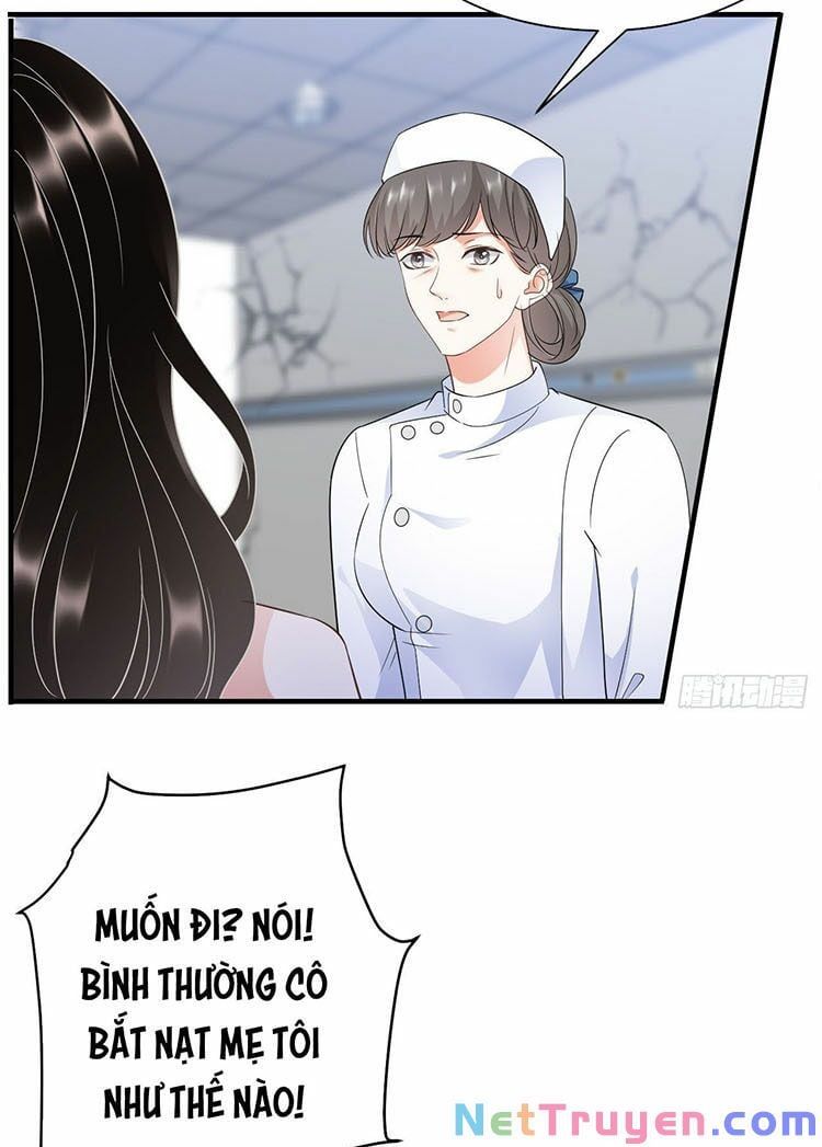 đọc truyện Đại Tiểu Thư Có Thể Có Ý Đồ Gì Đó Chương 26.2 ảnh 12 tại Thiên Thai Truyện