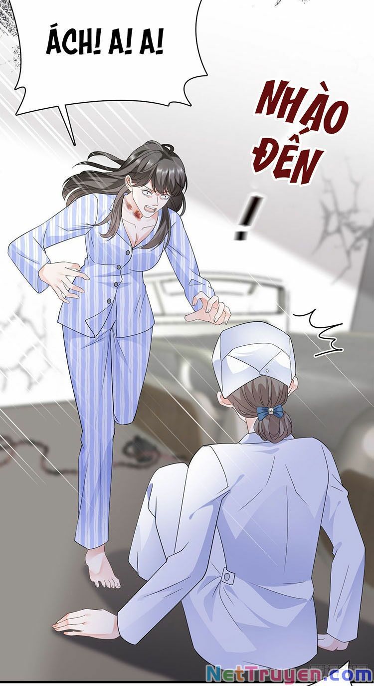 đọc truyện Đại Tiểu Thư Có Thể Có Ý Đồ Gì Đó Chương 26.2 ảnh 16 tại Thiên Thai Truyện