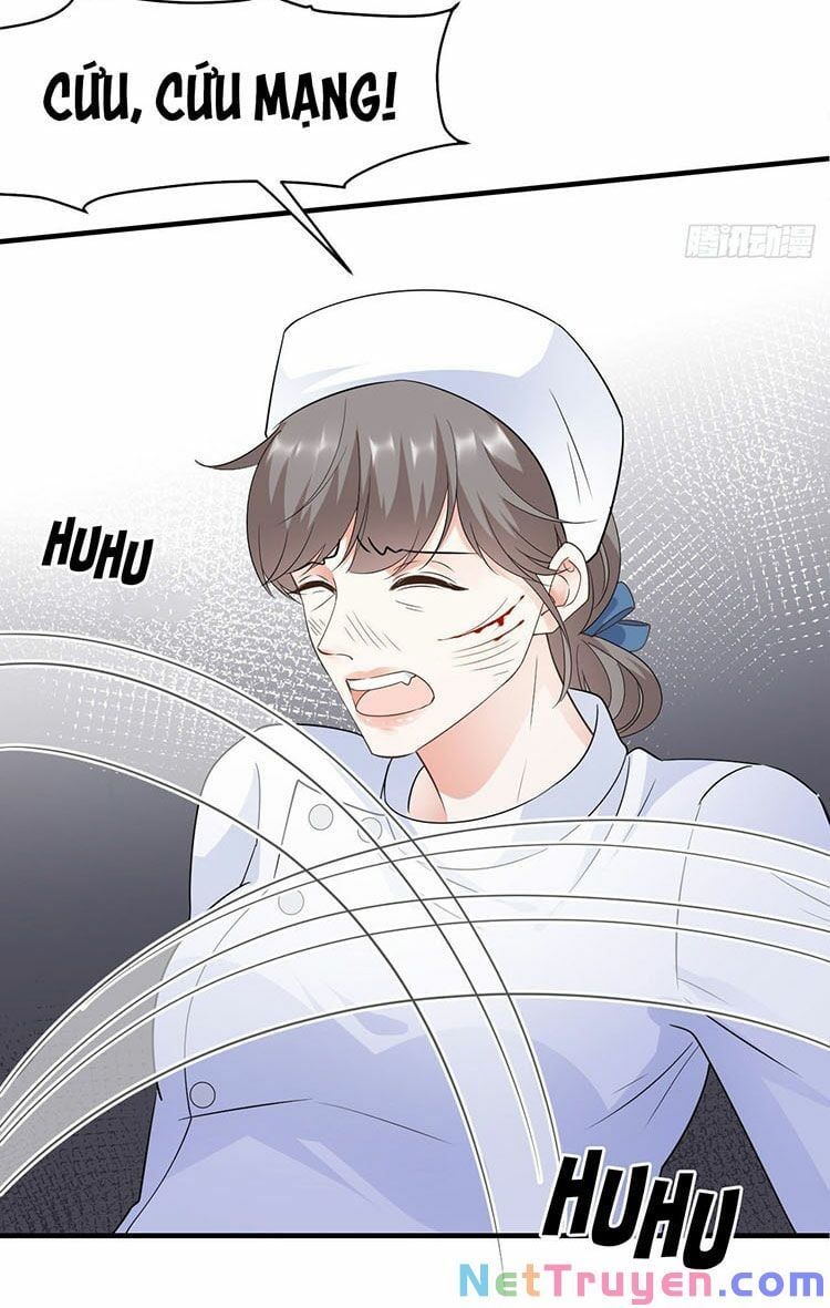 đọc truyện Đại Tiểu Thư Có Thể Có Ý Đồ Gì Đó Chương 26.2 ảnh 18 tại Thiên Thai Truyện