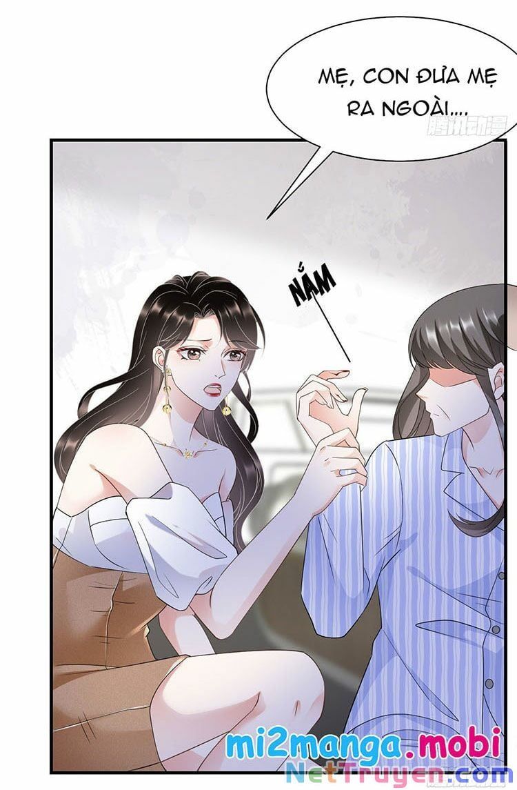 đọc truyện Đại Tiểu Thư Có Thể Có Ý Đồ Gì Đó Chương 26.2 ảnh 19 tại Thiên Thai Truyện