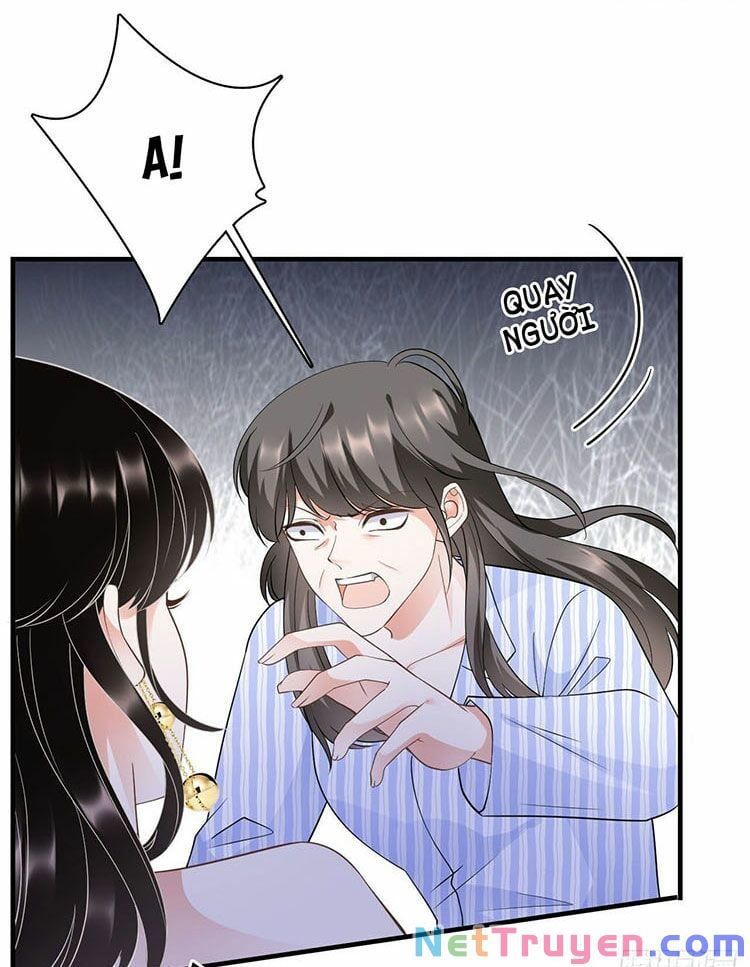 đọc truyện Đại Tiểu Thư Có Thể Có Ý Đồ Gì Đó Chương 26.2 ảnh 20 tại Thiên Thai Truyện