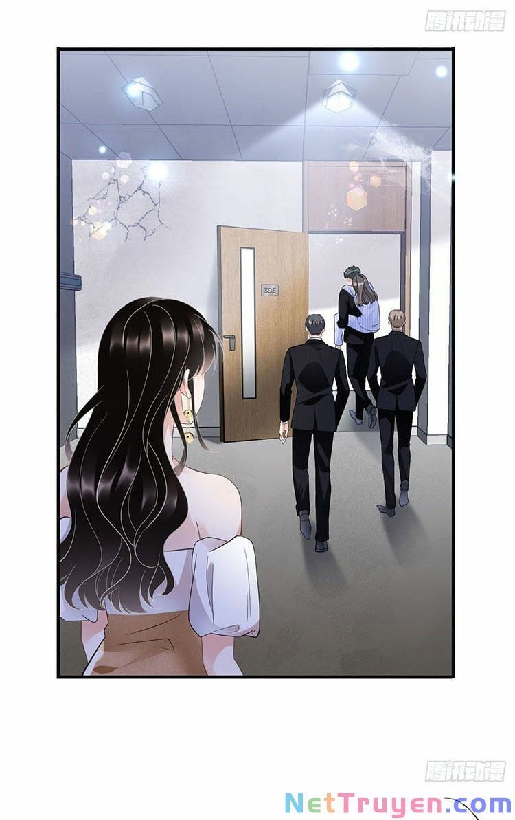 đọc truyện Đại Tiểu Thư Có Thể Có Ý Đồ Gì Đó Chương 26.2 ảnh 23 tại Thiên Thai Truyện