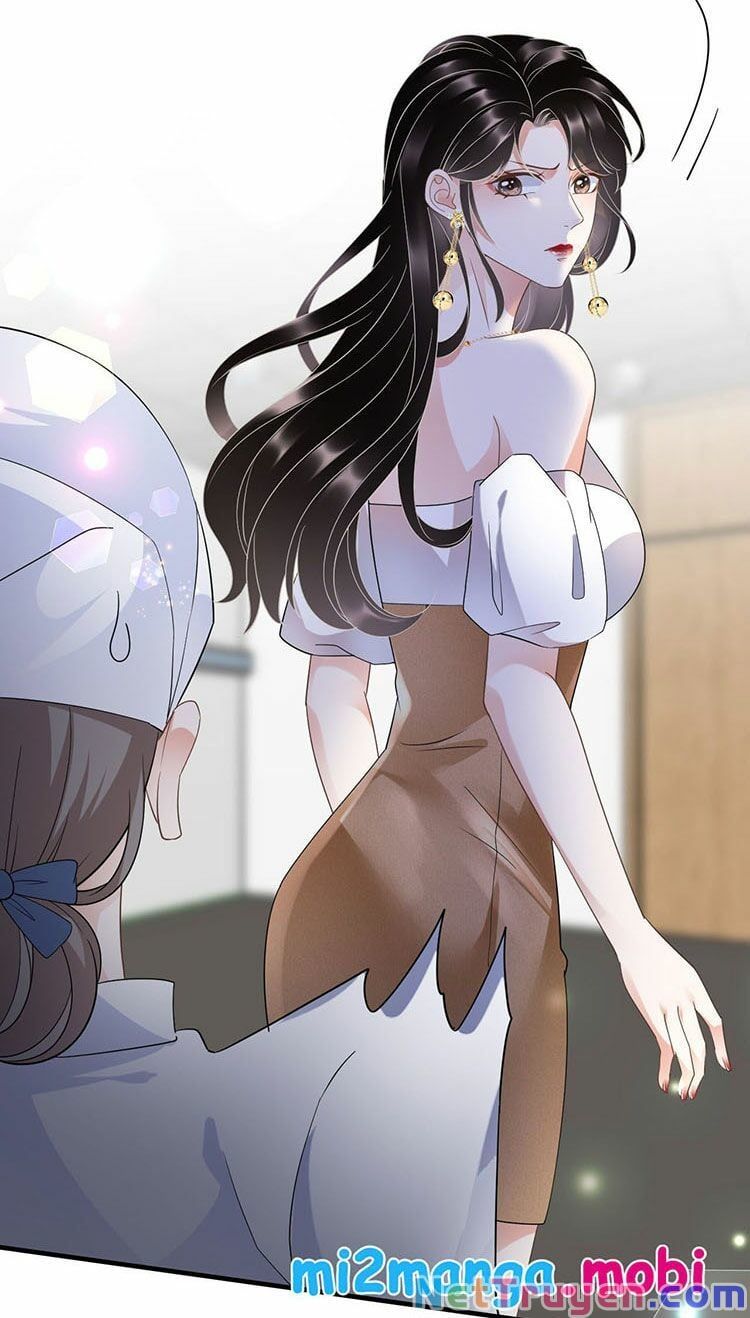 đọc truyện Đại Tiểu Thư Có Thể Có Ý Đồ Gì Đó Chương 26.2 ảnh 24 tại Thiên Thai Truyện