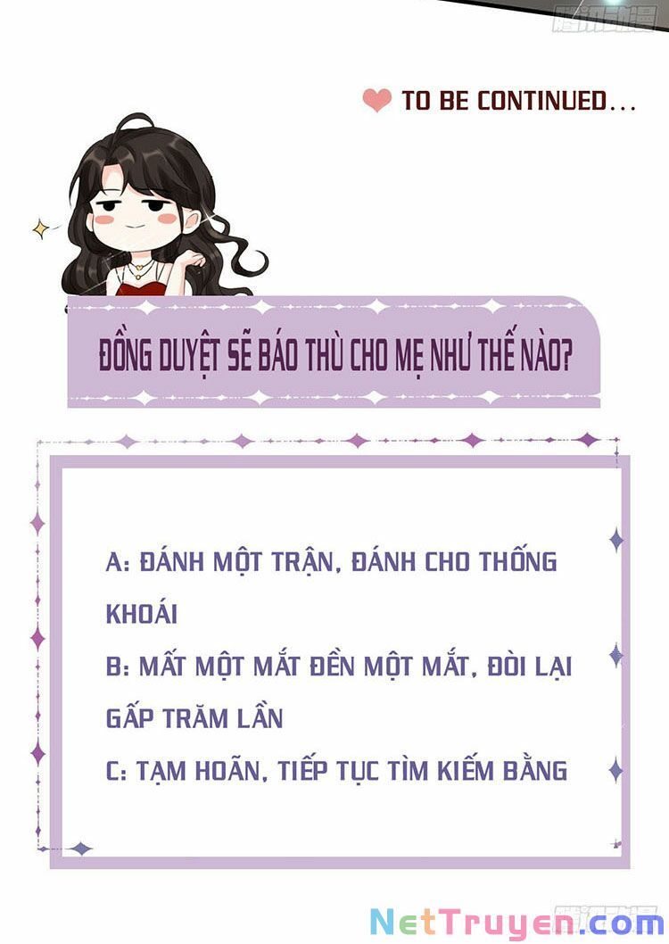 đọc truyện Đại Tiểu Thư Có Thể Có Ý Đồ Gì Đó Chương 26.2 ảnh 25 tại Thiên Thai Truyện