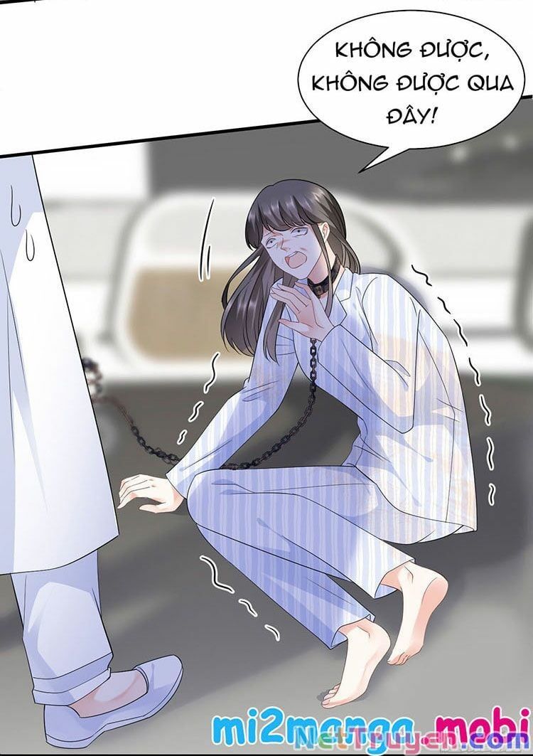 đọc truyện Đại Tiểu Thư Có Thể Có Ý Đồ Gì Đó Chương 26.2 ảnh 9 tại Thiên Thai Truyện