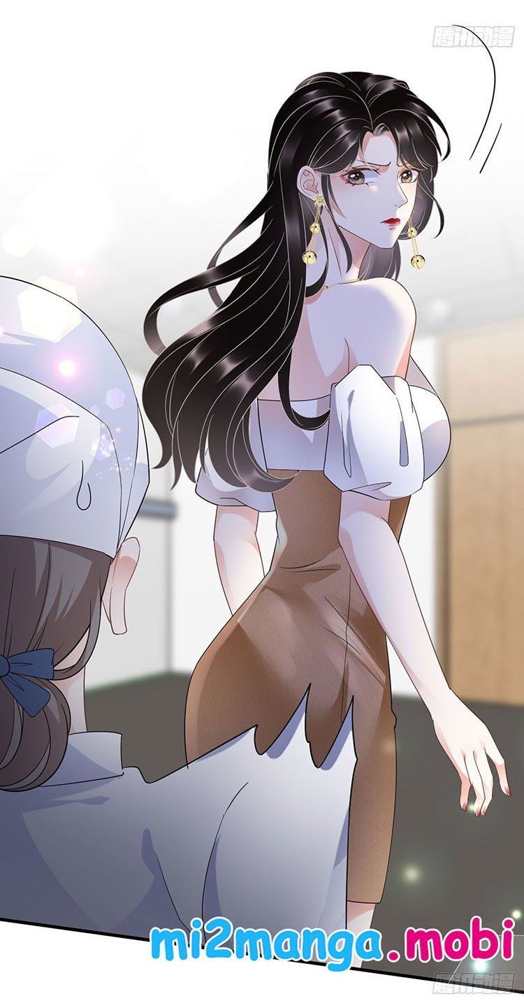 đọc truyện Đại Tiểu Thư Có Thể Có Ý Đồ Gì Đó Chương 27.1 ảnh 6 tại Thiên Thai Truyện