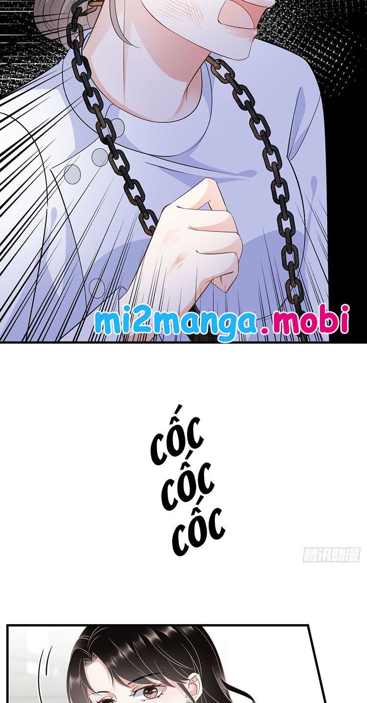 đọc truyện Đại Tiểu Thư Có Thể Có Ý Đồ Gì Đó Chương 27.1 ảnh 9 tại Thiên Thai Truyện