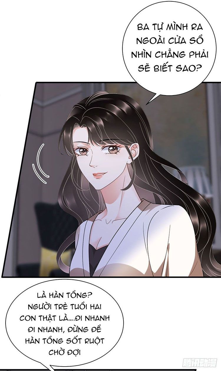 đọc truyện Đại Tiểu Thư Có Thể Có Ý Đồ Gì Đó Chương 28.1 ảnh 13 tại Thiên Thai Truyện