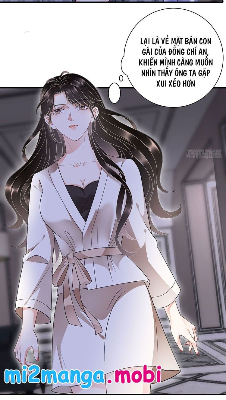 đọc truyện Đại Tiểu Thư Có Thể Có Ý Đồ Gì Đó Chương 28.1 ảnh 15 tại Thiên Thai Truyện