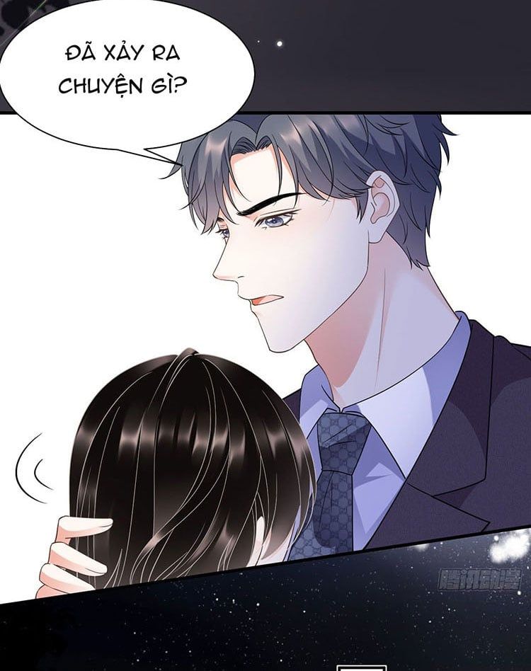 đọc truyện Đại Tiểu Thư Có Thể Có Ý Đồ Gì Đó Chương 28.1 ảnh 20 tại Thiên Thai Truyện