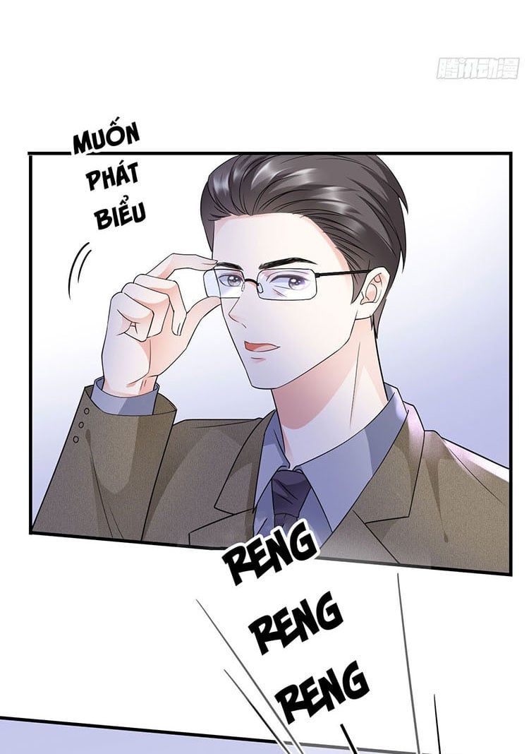 đọc truyện Đại Tiểu Thư Có Thể Có Ý Đồ Gì Đó Chương 28.1 ảnh 4 tại Thiên Thai Truyện