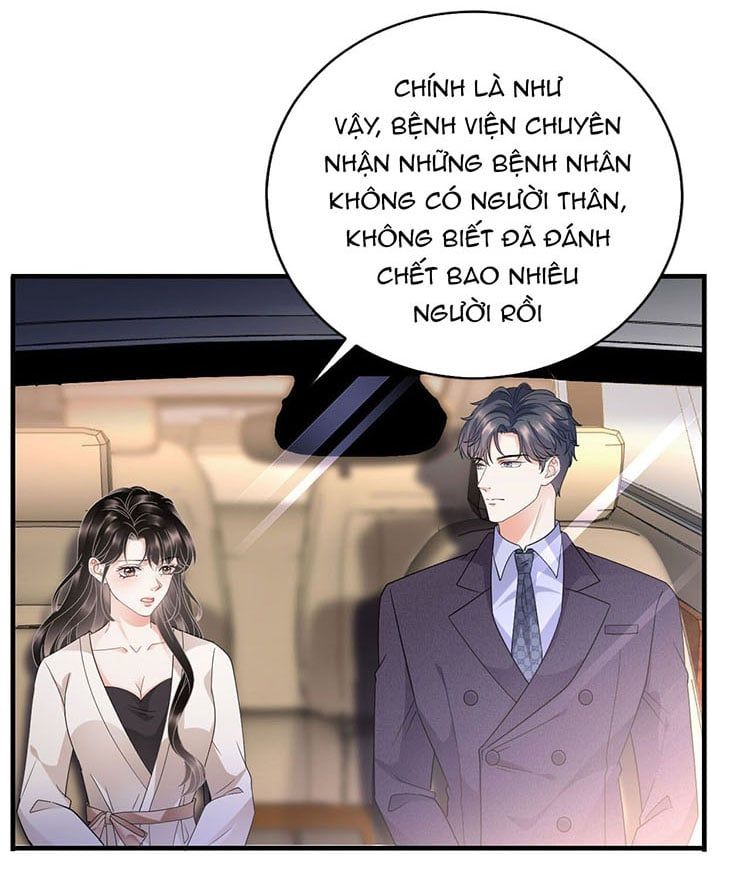 đọc truyện Đại Tiểu Thư Có Thể Có Ý Đồ Gì Đó Chương 28.1 ảnh 22 tại Thiên Thai Truyện