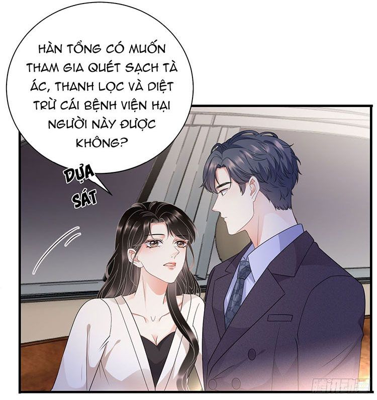 đọc truyện Đại Tiểu Thư Có Thể Có Ý Đồ Gì Đó Chương 28.1 ảnh 23 tại Thiên Thai Truyện