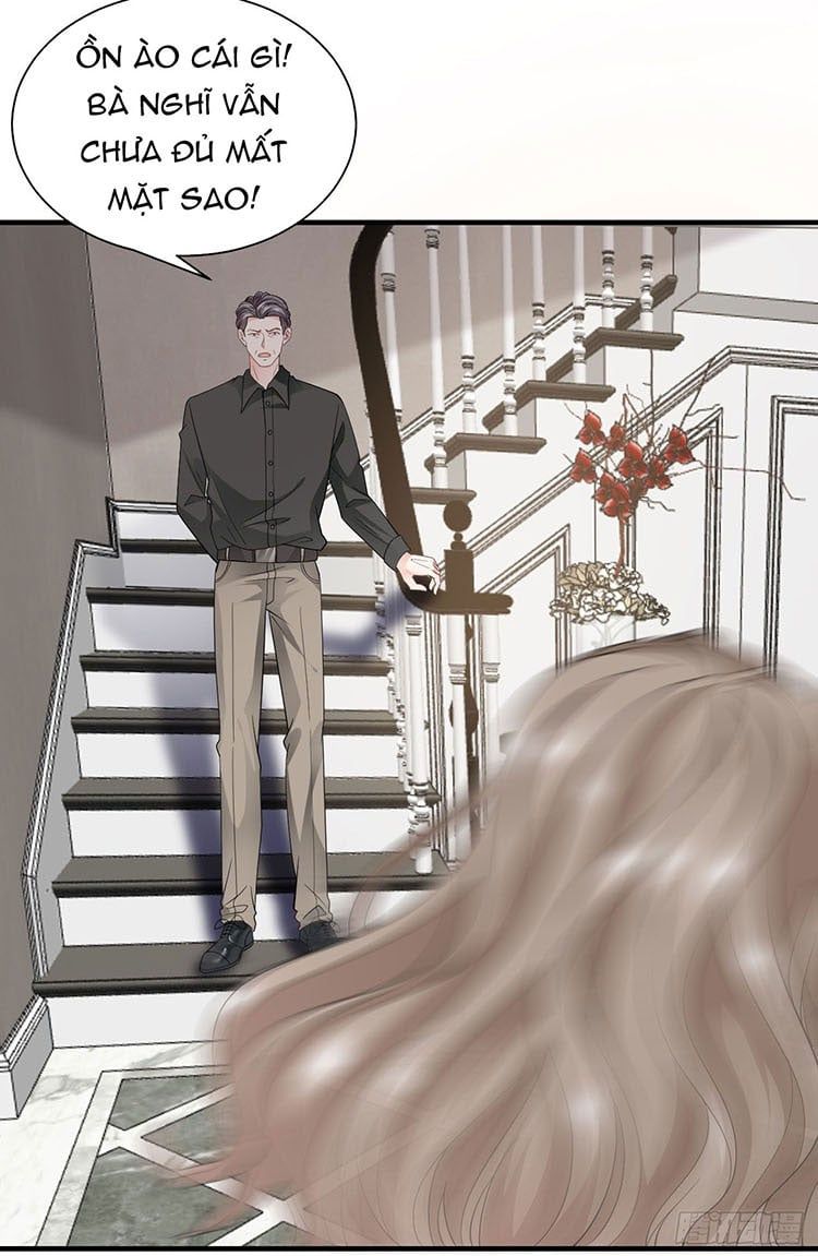 đọc truyện Đại Tiểu Thư Có Thể Có Ý Đồ Gì Đó Chương 28.2 ảnh 16 tại Thiên Thai Truyện