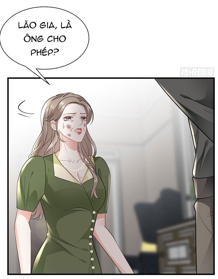 đọc truyện Đại Tiểu Thư Có Thể Có Ý Đồ Gì Đó Chương 28.2 ảnh 20 tại Thiên Thai Truyện