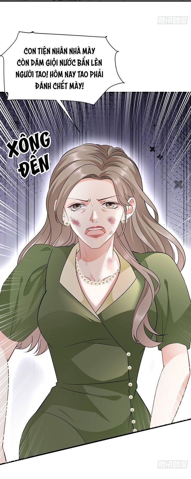 đọc truyện Đại Tiểu Thư Có Thể Có Ý Đồ Gì Đó Chương 28.2 ảnh 22 tại Thiên Thai Truyện