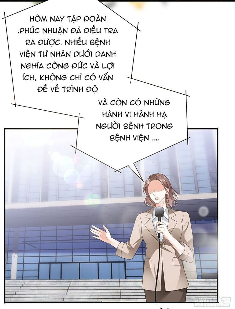 đọc truyện Đại Tiểu Thư Có Thể Có Ý Đồ Gì Đó Chương 28.2 ảnh 9 tại Thiên Thai Truyện